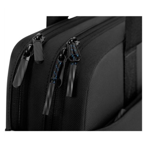 Dell | Fits up to size "" | Ecoloop Pro Briefcase | CC5623 | Notebook sleeve | Black | 11-15 "" | Shoulder strap - 3